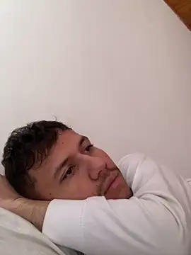 Michaell Spinelly online show from 12.16.25