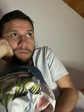 Snapshot of Michaell_Spinelly chatting on 01.19.26 Michaell Spinelly online show from 01.19.26