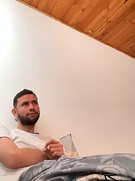 Snapshot of Michaell_Spinelly chatting on 01.19.26 Michaell Spinelly online show from 01.19.26