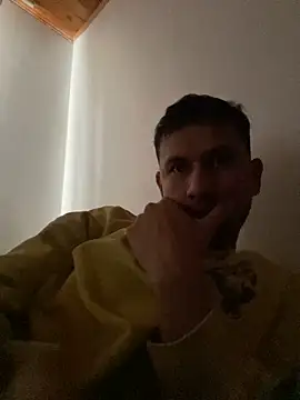 Snapshot of Michaell_Spinelly chatting on 02.02.26 Michaell Spinelly online show from 02.02.26