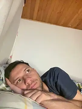 Snapshot of Michaell_Spinelly chatting on 02.07.26 Michaell Spinelly online show from 02.07.26