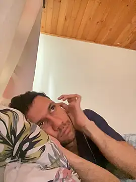 Snapshot of Michaell_Spinelly chatting on 02.07.26 Michaell Spinelly online show from 02.07.26