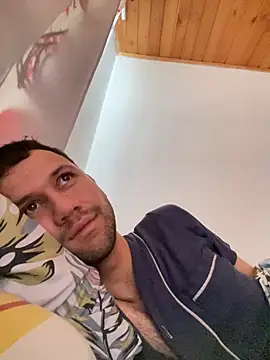 Snapshot of Michaell_Spinelly chatting on 02.08.26 Michaell Spinelly online show from 02.08.26