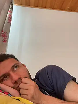 Snapshot of Michaell_Spinelly chatting on 02.13.26 Michaell Spinelly online show from 02.13.26