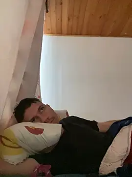 Snapshot of Michaell_Spinelly chatting on 02.19.26 Michaell Spinelly online show from 02.19.26