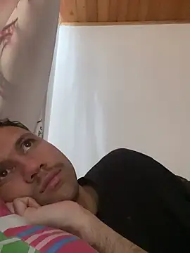 Snapshot of Michaell_Spinelly chatting on 02.21.26 Michaell Spinelly online show from 02.21.26