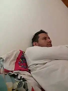 Michaell Spinelly online show from 04.10.26