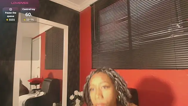NathalyLeen online show from 06.16.26