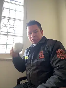 Manu0586 online show from 03.01.26