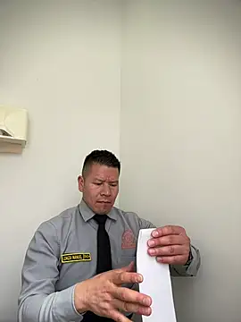 Manu0586 online show from 04.18.26