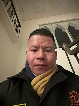 Manu0586 online show from 07.02.26