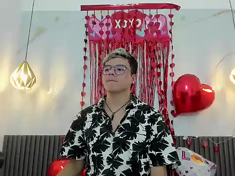 AndyFame1 online show from 02.16.26