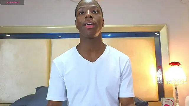 CharlesBrown  online show from 10.20.25