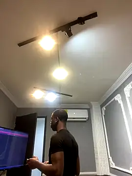 CharlesBrown  online show from 12.17.25