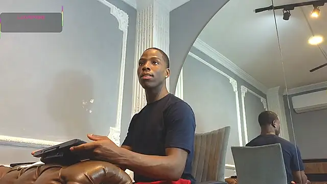 CharlesBrown  online show from 01.09.26