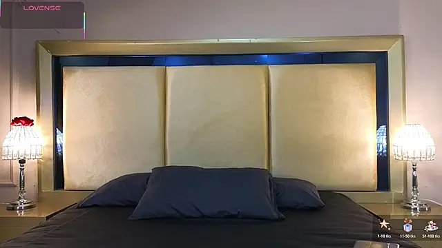 CharlesBrown  online show from 02.04.26