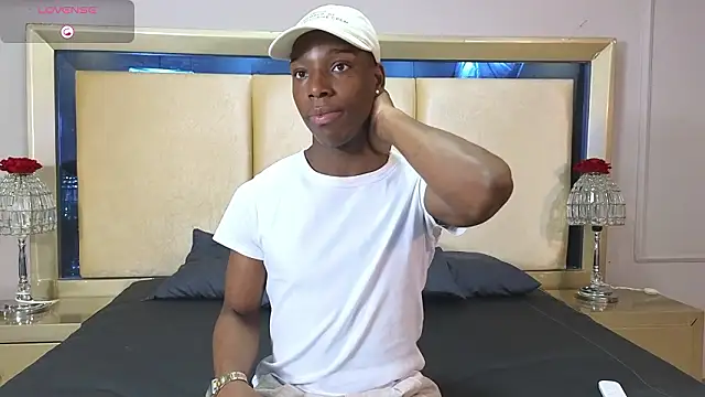 CharlesBrown  online show from 03.14.26