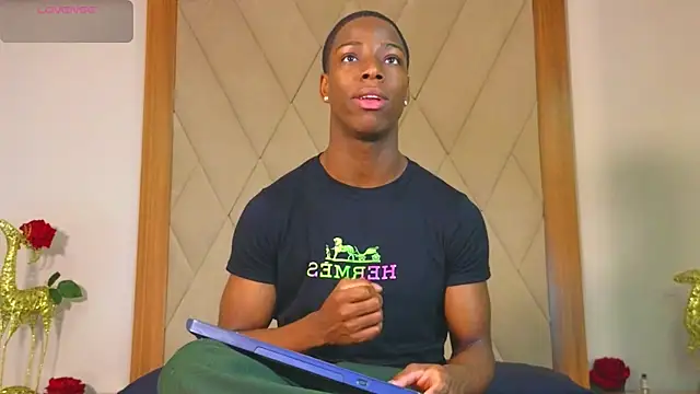 CharlesBrown  online show from 05.20.26