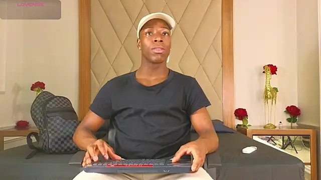 CharlesBrown  online show from 05.29.26