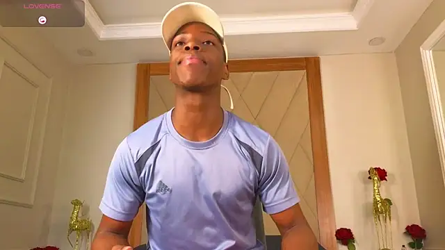 CharlesBrown  online show from 06.05.26