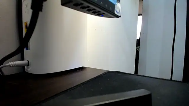 Marcela cute online show from 09.17.25