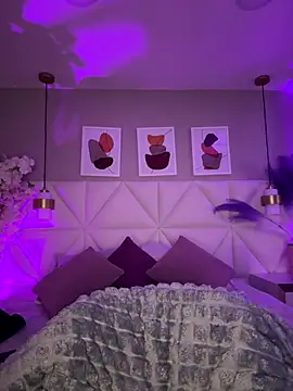 Valeria carter online show from 11.15.25