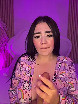 Valeria carter online show from 11.30.25