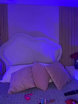 Valeria carter online show from 12.03.25