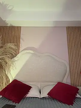 Snapshot of Valeria_carter chatting on 03.01.26 Valeria carter online show from 03.01.26