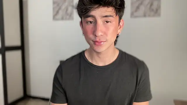 sweettaaron01 online show from 05.02.26