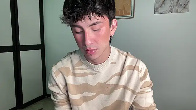 sweettaaron01 online show from 05.03.26