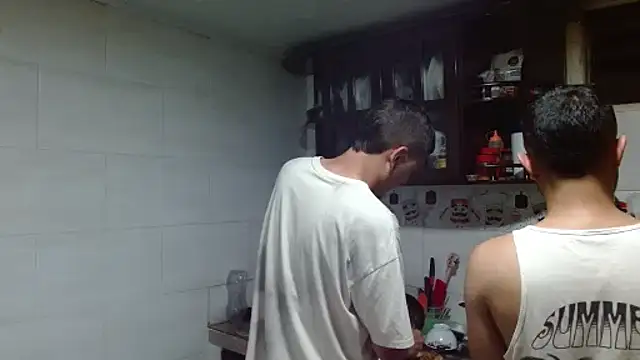 Maiki Foxx online show from 11.14.25