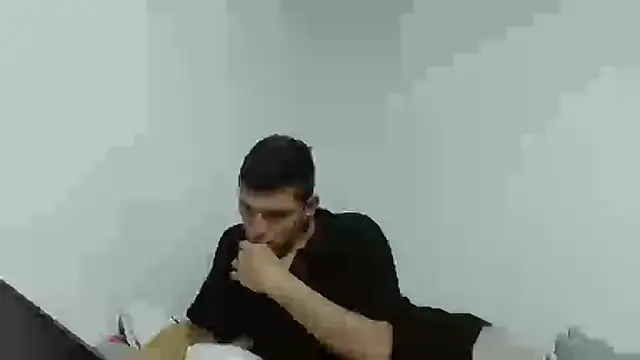 Maiki Foxx online show from 11.29.25