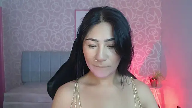 evelyn ch  online show from 09.29.25