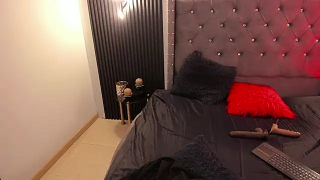 Scarbadgirl  online show from 03.03.26