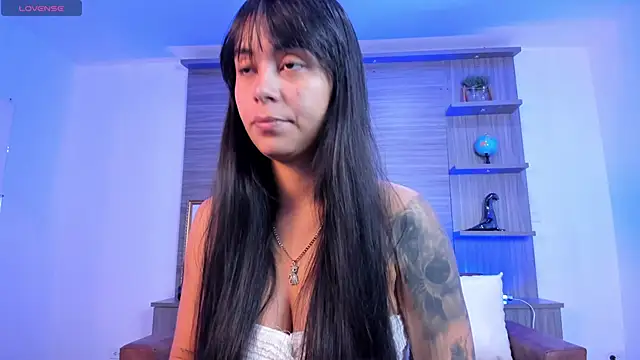 freyja sweet  online show from 09.16.25