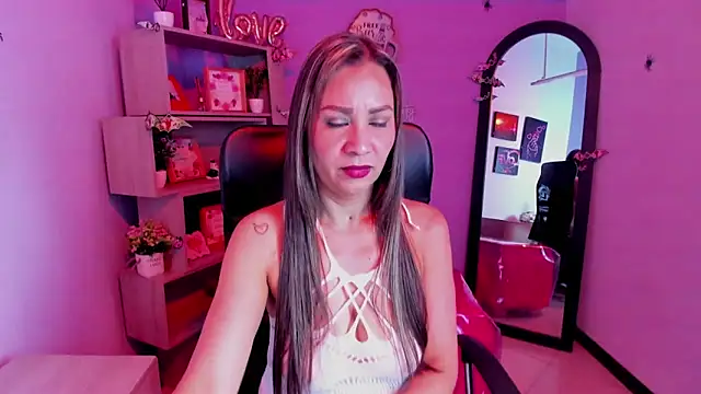 Stefy Zea online show from 11.06.25