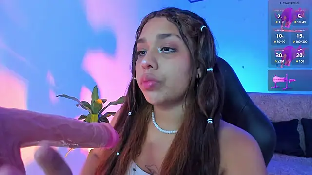 giselle upp online show from 11.27.25