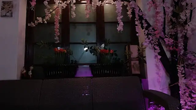 samara selene online show from 07.02.26
