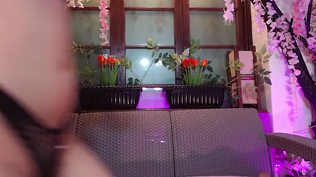 samara selene online show from 07.02.26