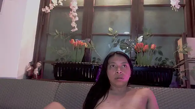 samara selene online show from 07.07.26
