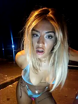 Littlenoah07 online show from 10.22.25