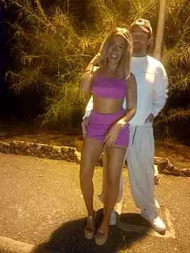 Littlenoah07 online show from 12.02.25