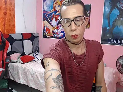 afrodit 25 online show from 09.20.25