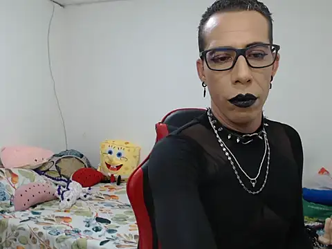 afrodit 25 online show from 10.19.25