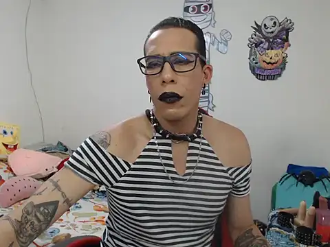 afrodit 25 online show from 10.21.25