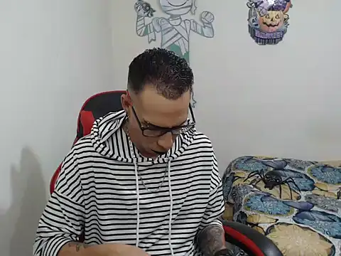 afrodit 25 online show from 10.25.25