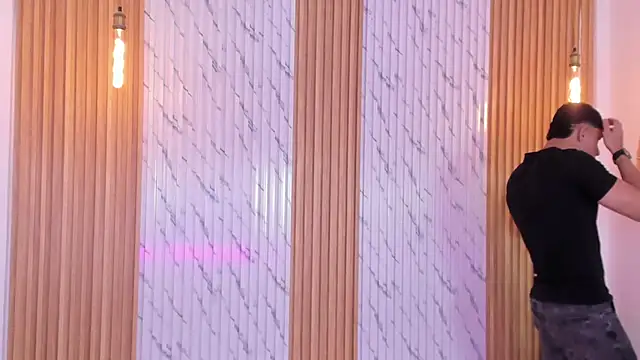 thomas walker0 online show from 10.14.25