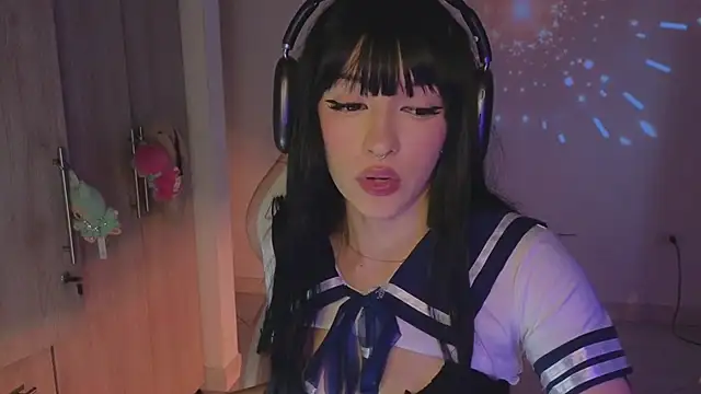 Snapshot of Moonlightt_21 chatting on 02.22.26 Moonlightt 21 online show from 02.22.26