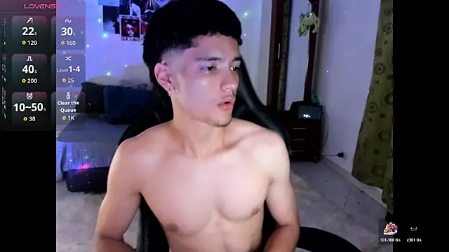 Oliver and kalypso online show from 11.09.25